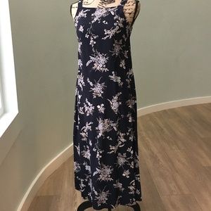 Cinnamon Girl Tie Back Dress